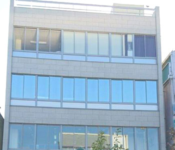 守屋八潮建設株式会社　本社