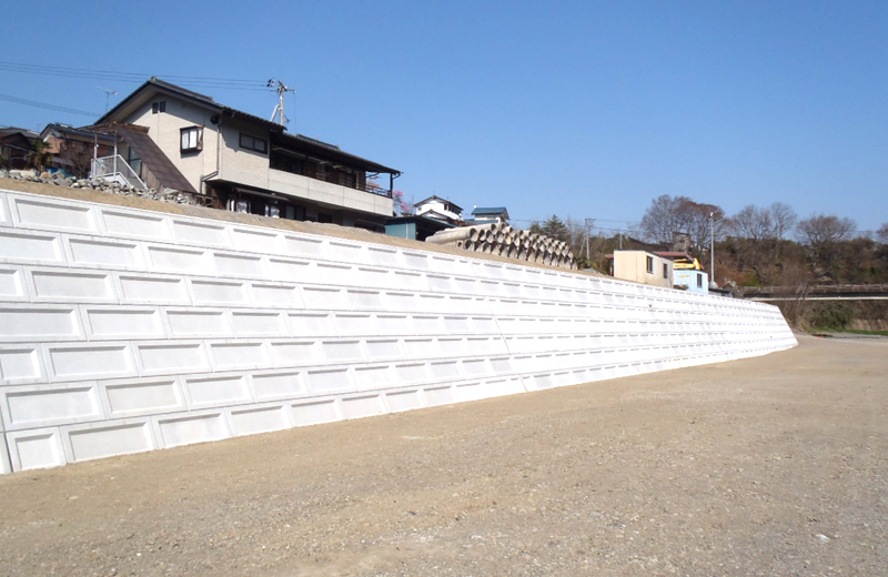 総簡加）河川改修工事（小鹿野工区）