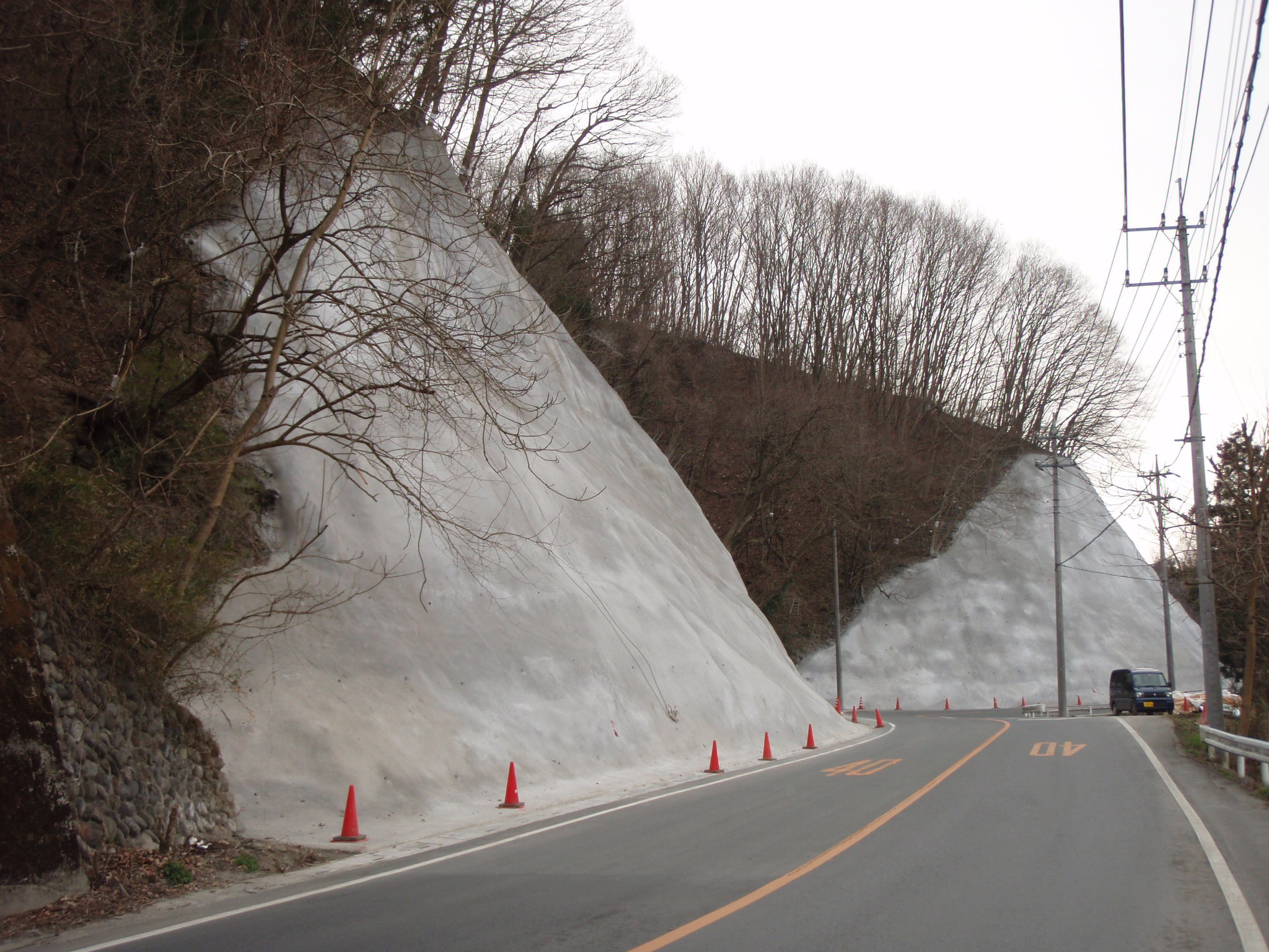 地方特定道路（維持）整備工事（蒔田工区）