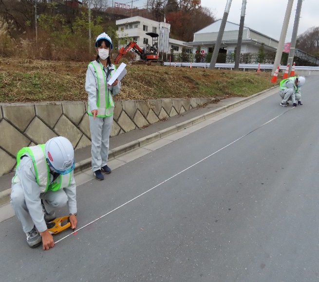 守屋八潮建設 キャリア採用